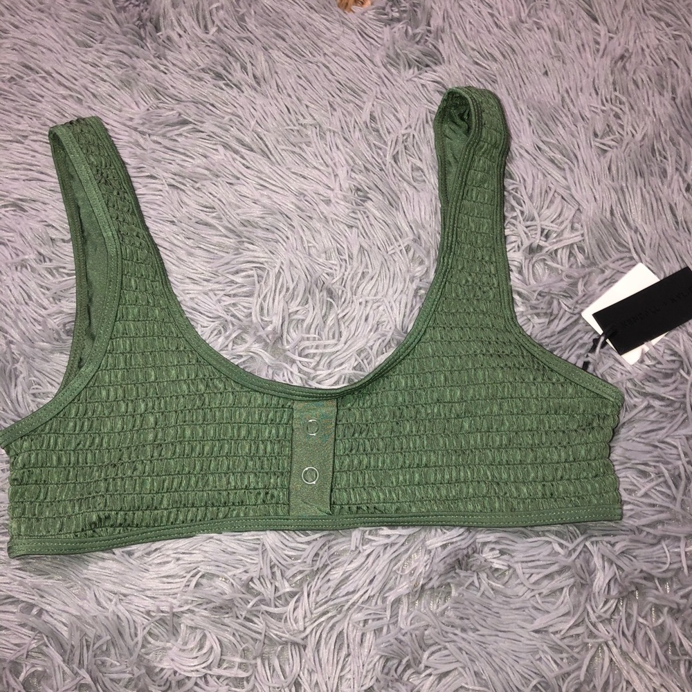 Kendall and kylie swim top